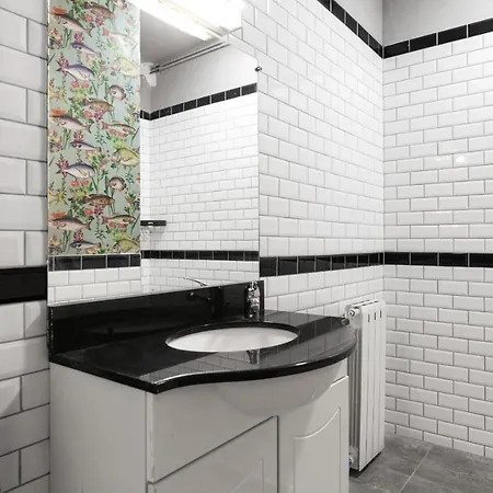 La Maison Verte, Holiday home *