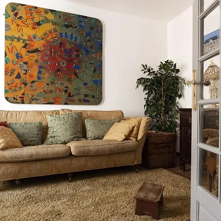 Holiday home La Maison Verte,
