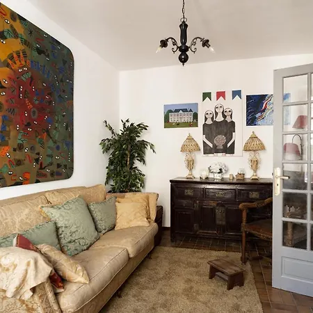 Holiday home La Maison Verte, Carcassonne
