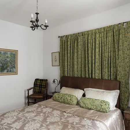 La Maison Verte, Carcassonne